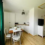 Apartamento U Ptaszka Zakopane