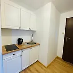 Apartamento U Ptaszka Zakopane