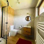 U Ptaszka Apartamento *