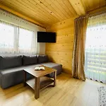 U Ptaszka Apartamento Zakopane