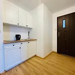 U Ptaszka Apartamento Zakopane