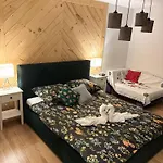 U Ptaszka