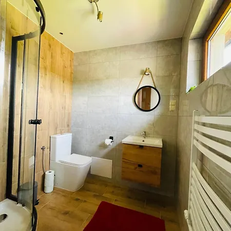 U Ptaszka Apartamento *