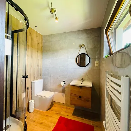 Apartamento U Ptaszka