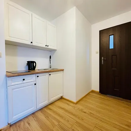 U Ptaszka Apartamento Zakopane