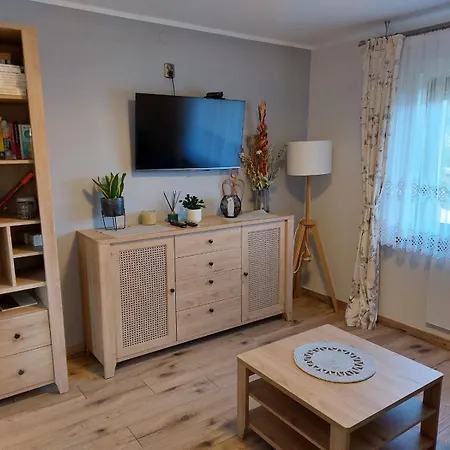 Daire U Ptaszka Zakopane