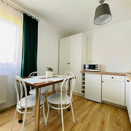 U Ptaszka * ザコパネ