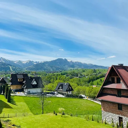 U Ptaszka * Zakopane