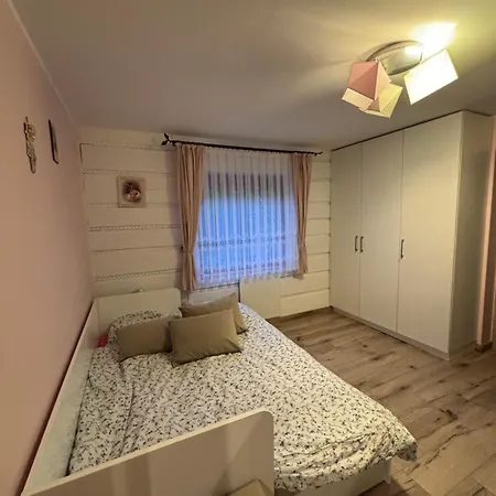 U Ptaszka Закопане