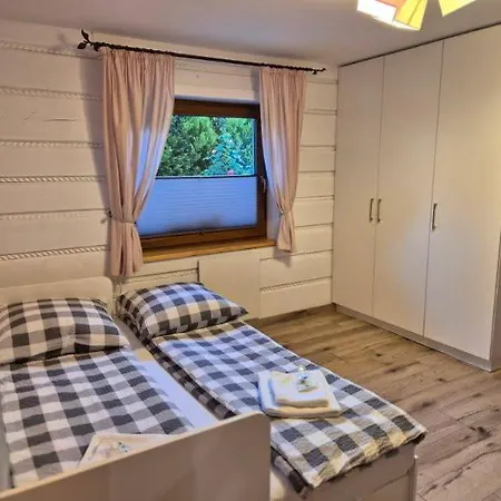 U Ptaszka Zakopane