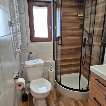 Apartmán U Ptaszka *