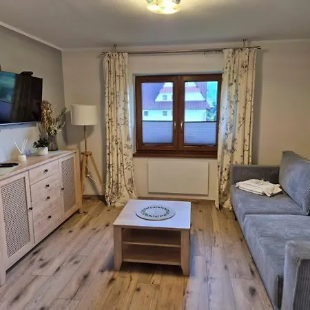 U Ptaszka * Zakopane