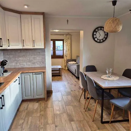 Apartmán U Ptaszka *