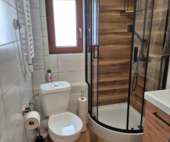 Lejlighed U Ptaszka *