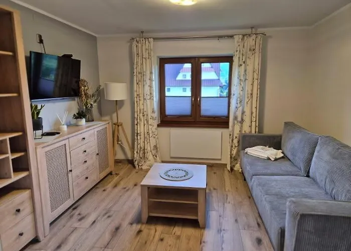 U Ptaszka * Zakopane